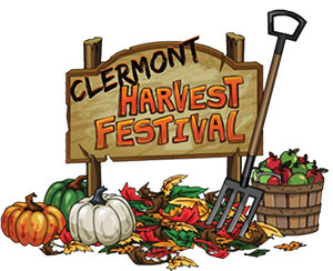 Harvest Fest Logo